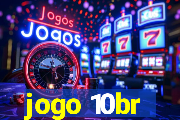 jogo 10br